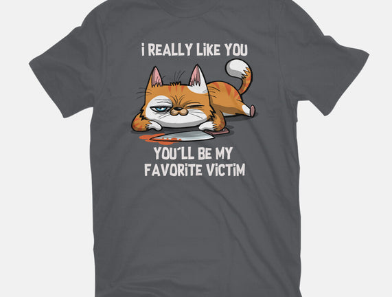 My Favorite Victim