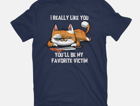 My Favorite Victim