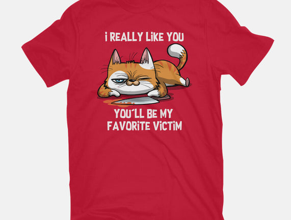My Favorite Victim