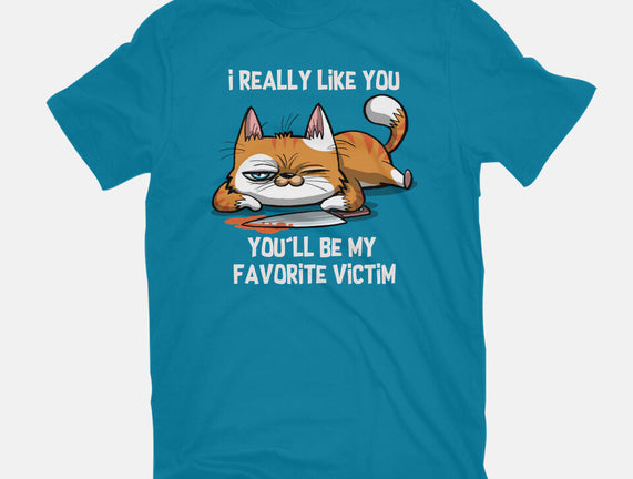 My Favorite Victim