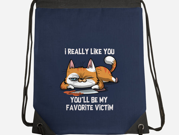 My Favorite Victim