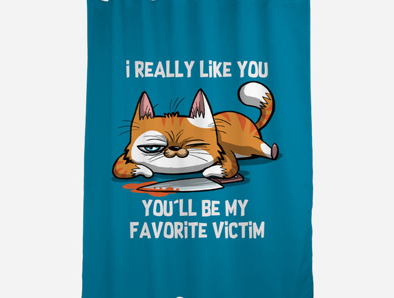 My Favorite Victim