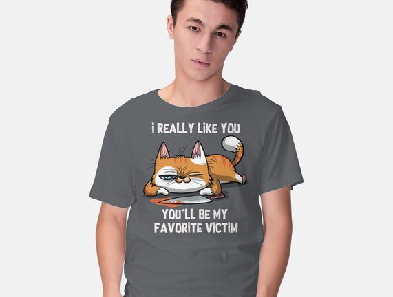 My Favorite Victim