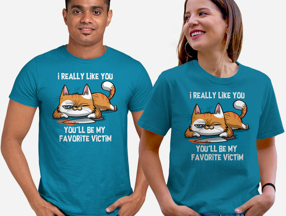 My Favorite Victim