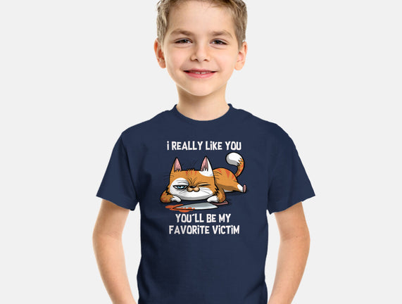 My Favorite Victim