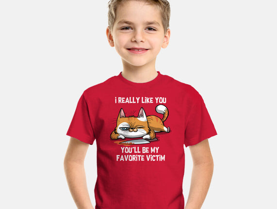 My Favorite Victim