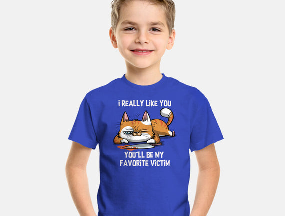 My Favorite Victim