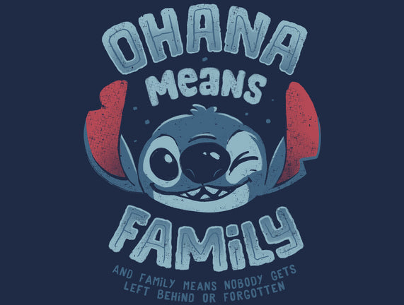 Nobody Gets Left Behind