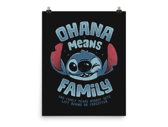 Nobody Gets Left Behind