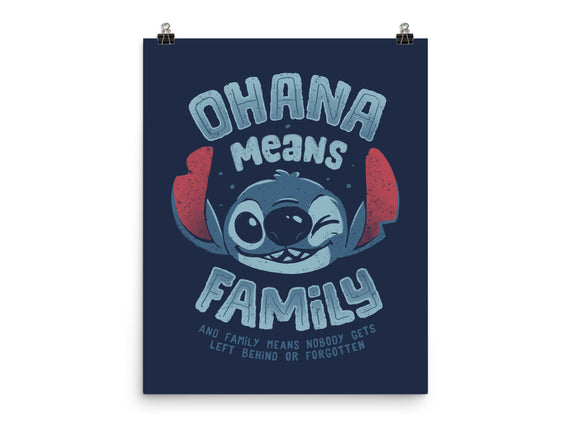 Nobody Gets Left Behind