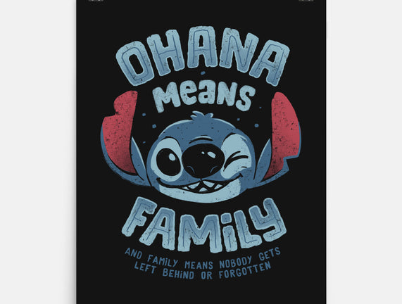 Nobody Gets Left Behind