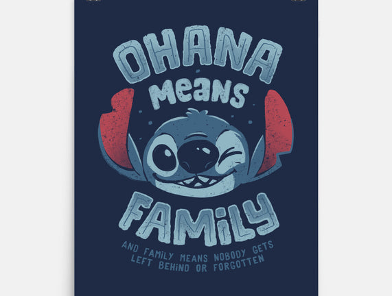 Nobody Gets Left Behind