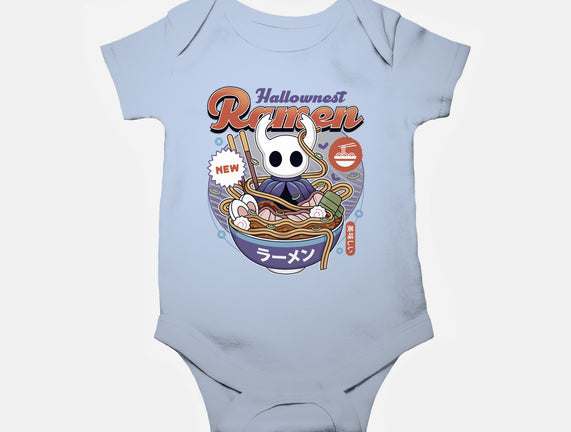 Hallownest Ramen Vintage