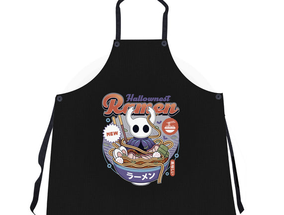 Hallownest Ramen Vintage