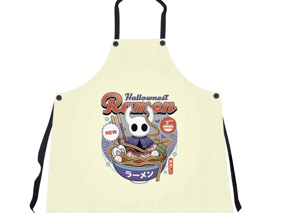 Hallownest Ramen Vintage