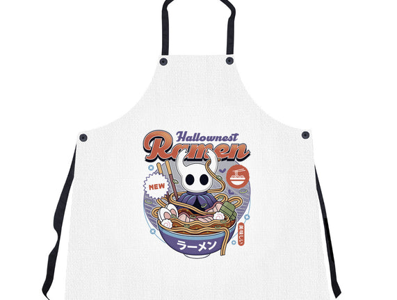 Hallownest Ramen Vintage