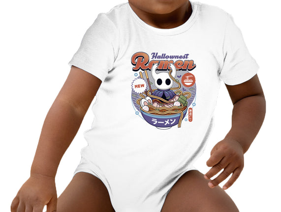 Hallownest Ramen Vintage