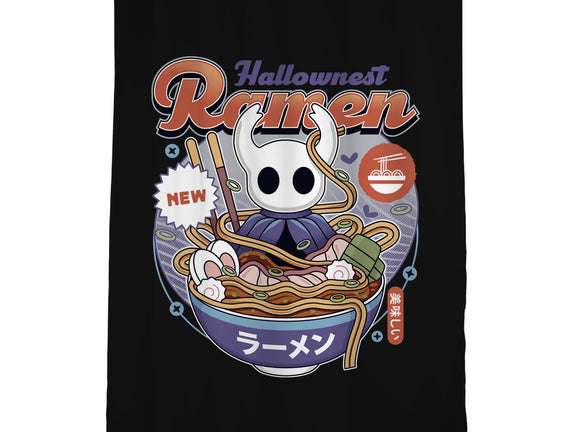 Hallownest Ramen Vintage