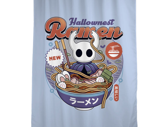 Hallownest Ramen Vintage