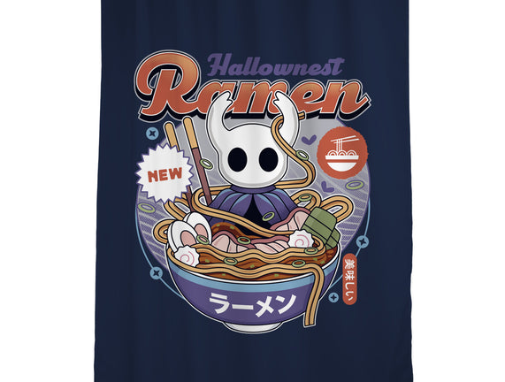 Hallownest Ramen Vintage