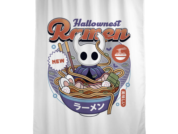 Hallownest Ramen Vintage