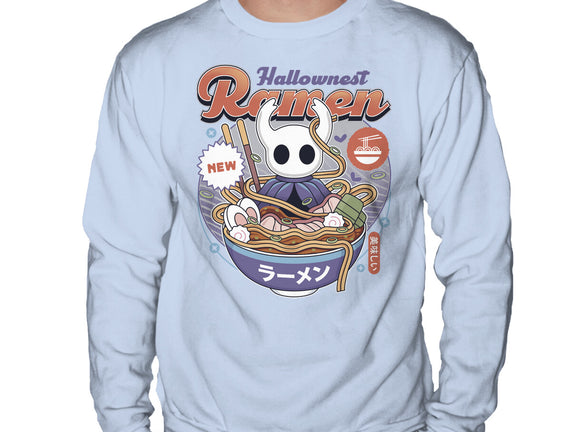 Hallownest Ramen Vintage