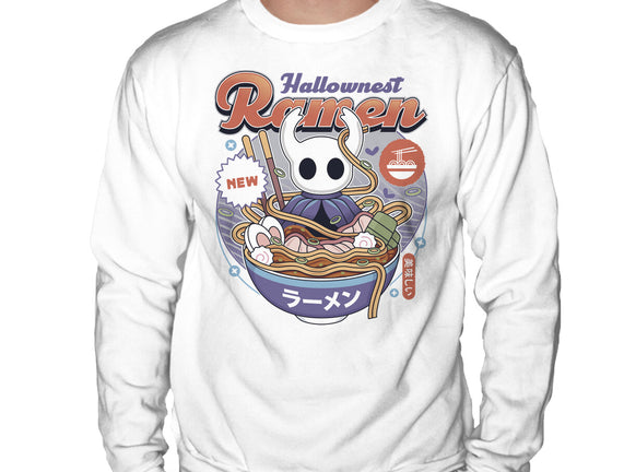Hallownest Ramen Vintage