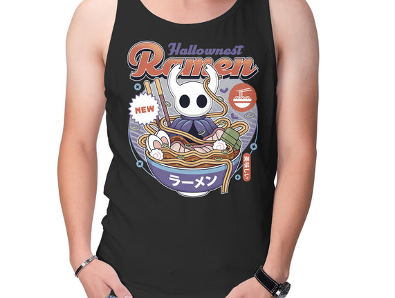 Hallownest Ramen Vintage