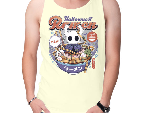 Hallownest Ramen Vintage