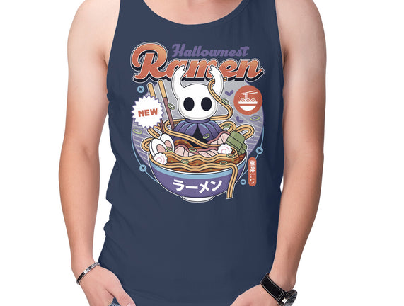 Hallownest Ramen Vintage
