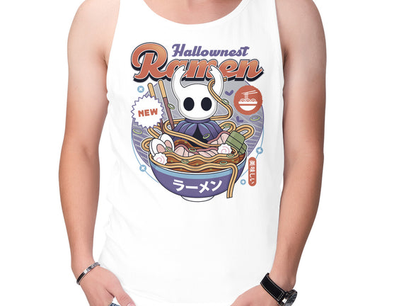 Hallownest Ramen Vintage