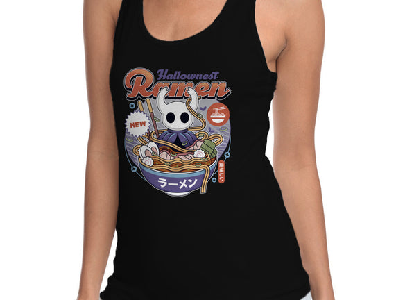 Hallownest Ramen Vintage