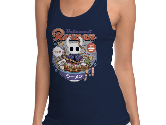 Hallownest Ramen Vintage