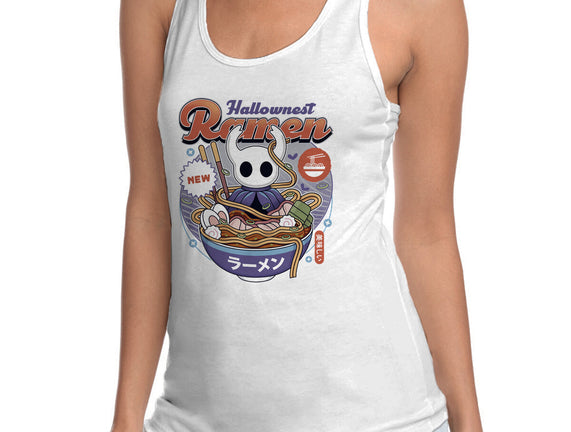 Hallownest Ramen Vintage