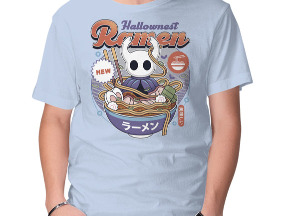 Hallownest Ramen Vintage