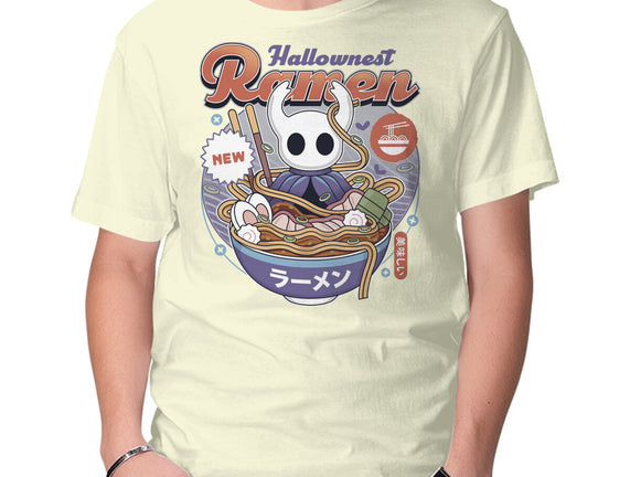 Hallownest Ramen Vintage
