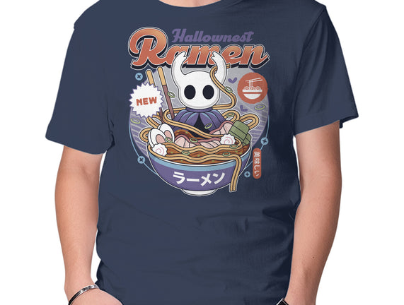 Hallownest Ramen Vintage