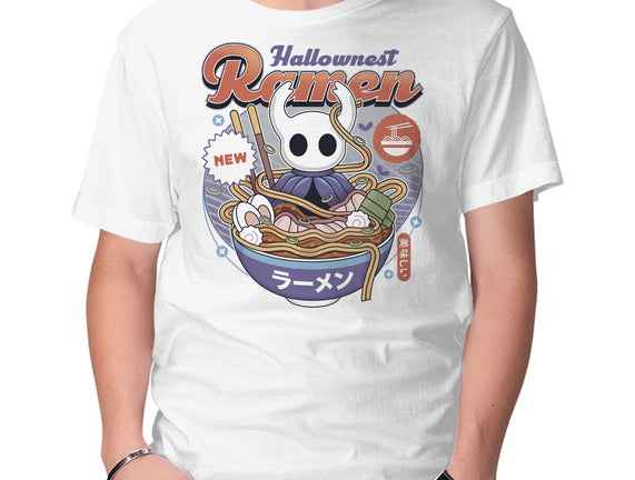 Hallownest Ramen Vintage