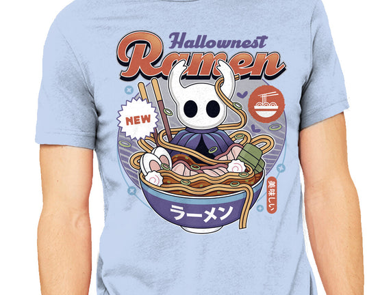 Hallownest Ramen Vintage