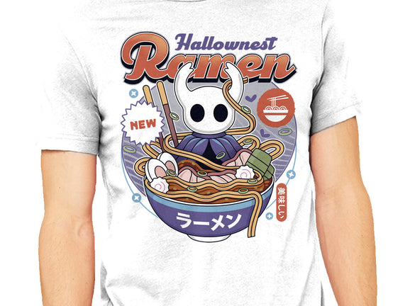 Hallownest Ramen Vintage