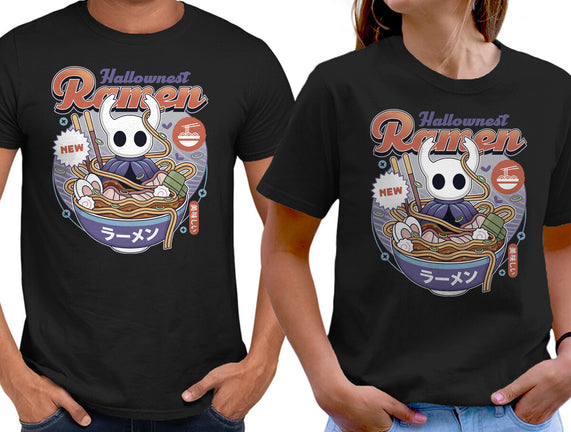 Hallownest Ramen Vintage