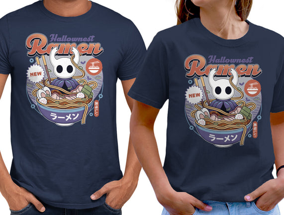 Hallownest Ramen Vintage