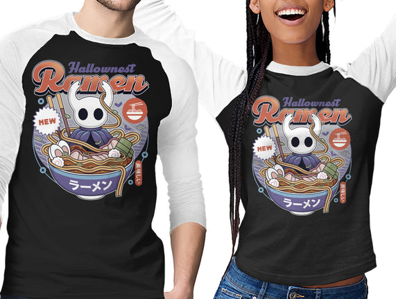 Hallownest Ramen Vintage