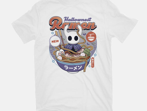 Hallownest Ramen Vintage