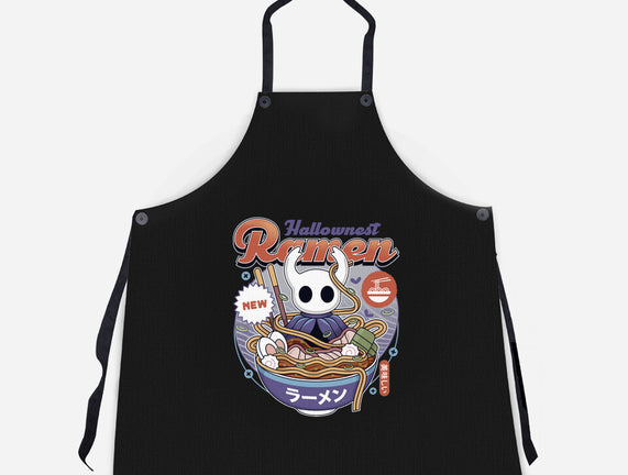 Hallownest Ramen Vintage
