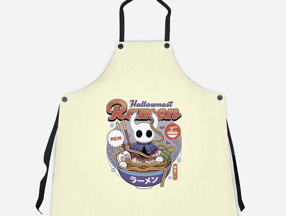 Hallownest Ramen Vintage