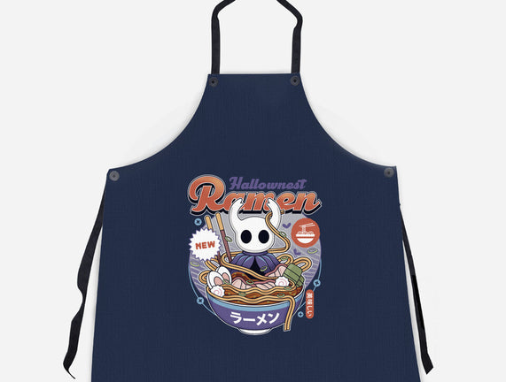 Hallownest Ramen Vintage