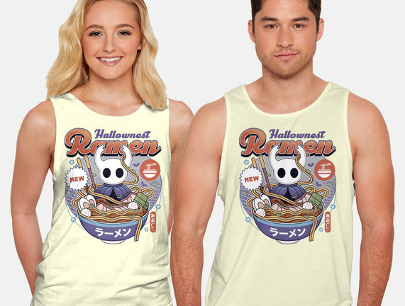 Hallownest Ramen Vintage
