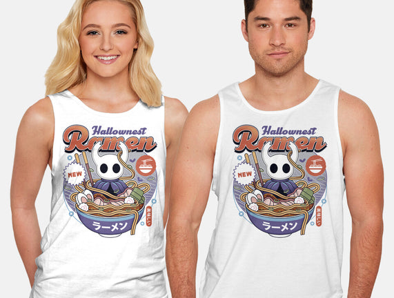 Hallownest Ramen Vintage