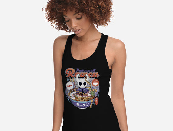 Hallownest Ramen Vintage